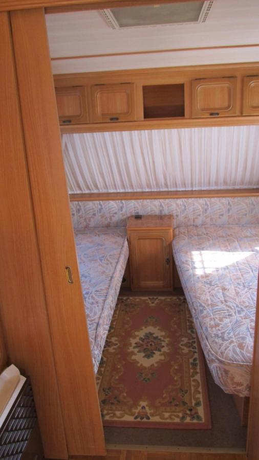 Apartment Am Wolfsbach 5 *