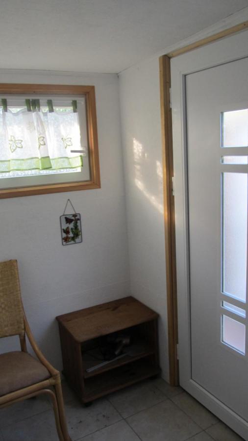 Am Wolfsbach 5 * Weitenhagen (Nordvorpommern)